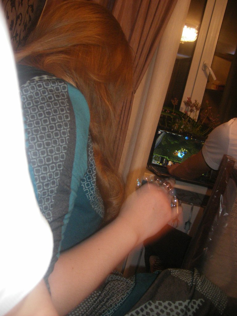 Иван Щукин ➋❾ | Уфа