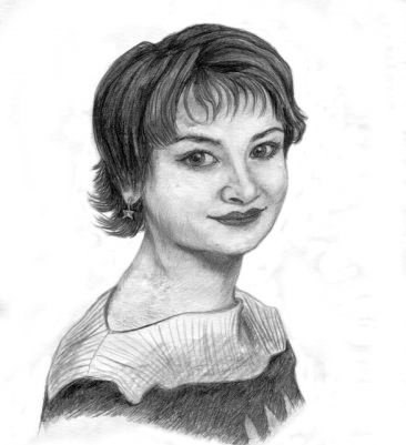 Наталья Абросина | Нижний Новгород