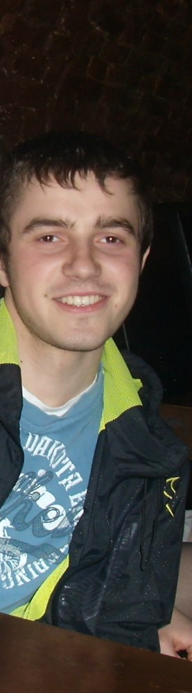 Виталя Головашов | Сумы