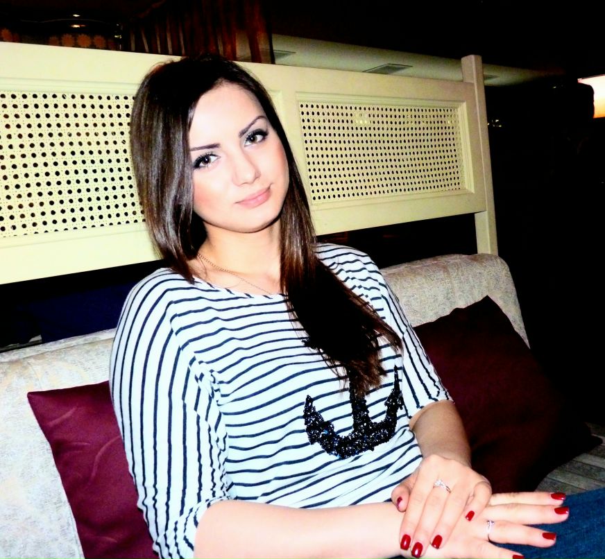 Юлианна Федина | Сочи