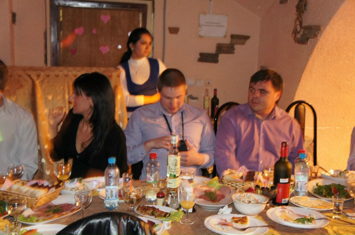 Николай Гирняк | Napoli