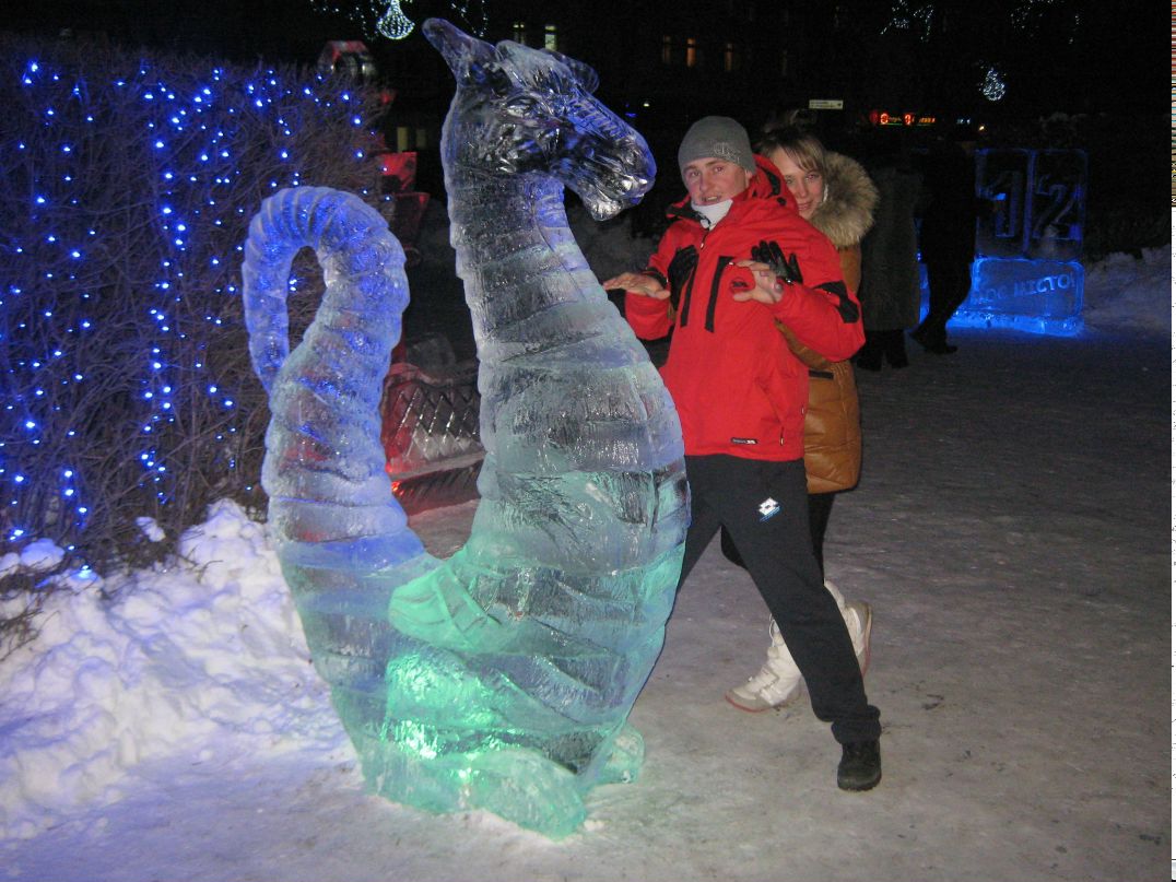 Костянтин Кандауров | 