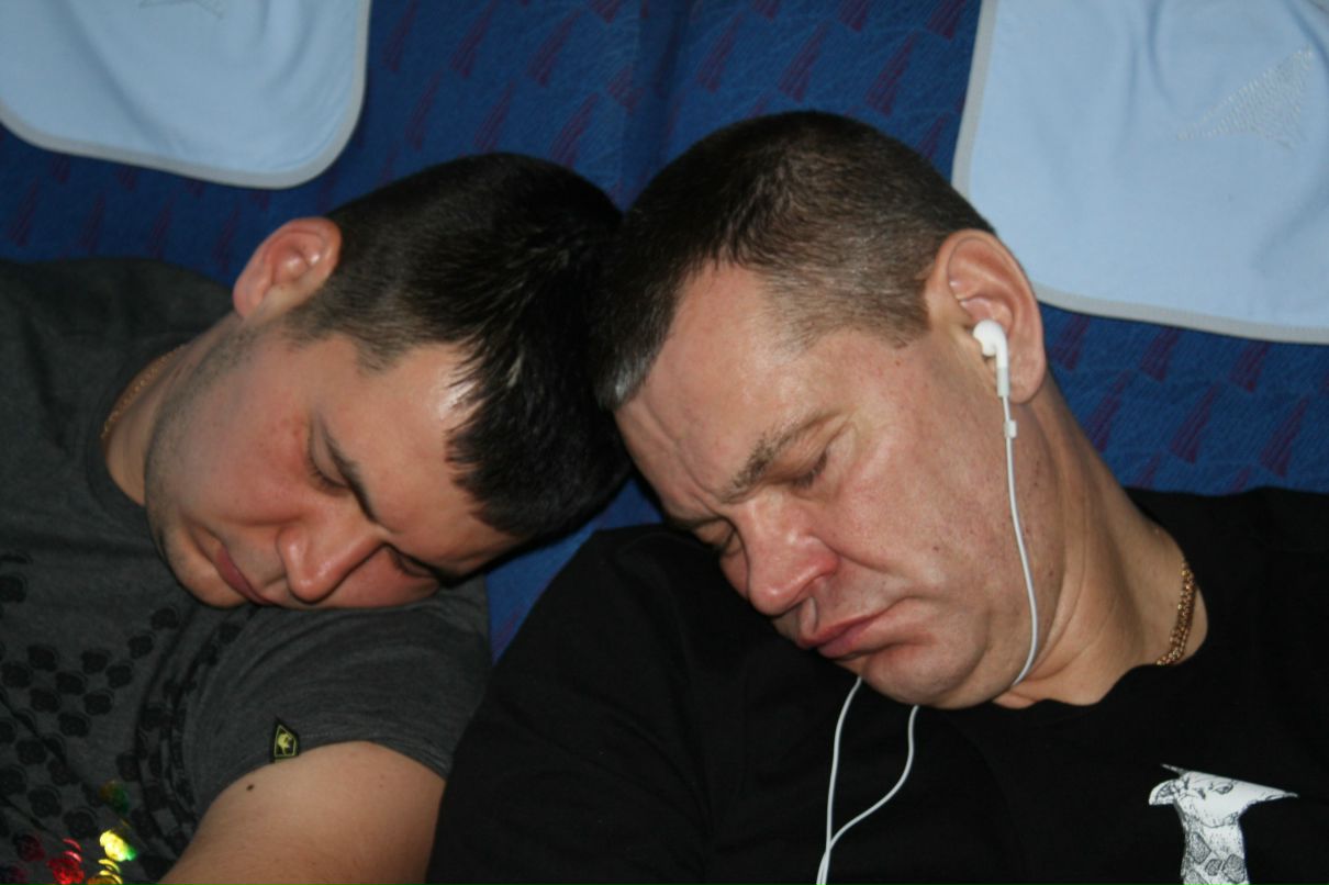 Владислав Муллагалиев | Екатеринбург