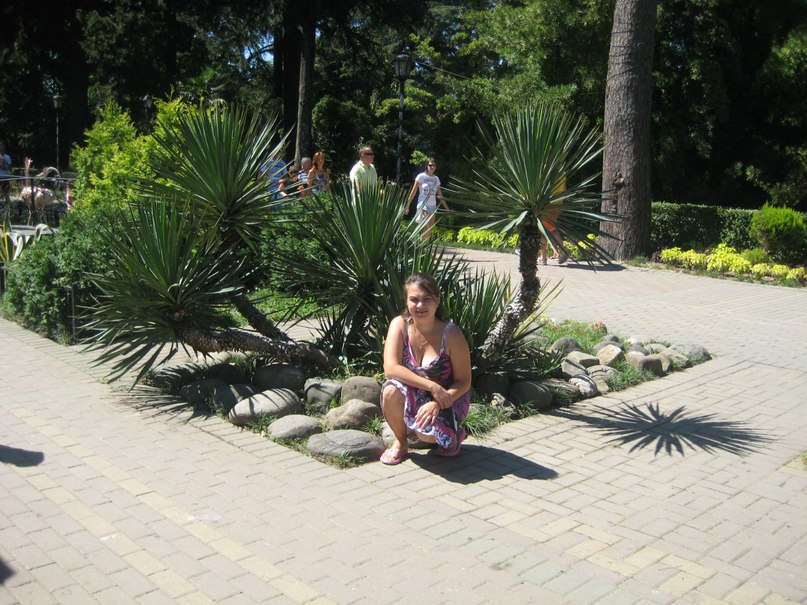 Светлана Червякова николаевна | Уфа