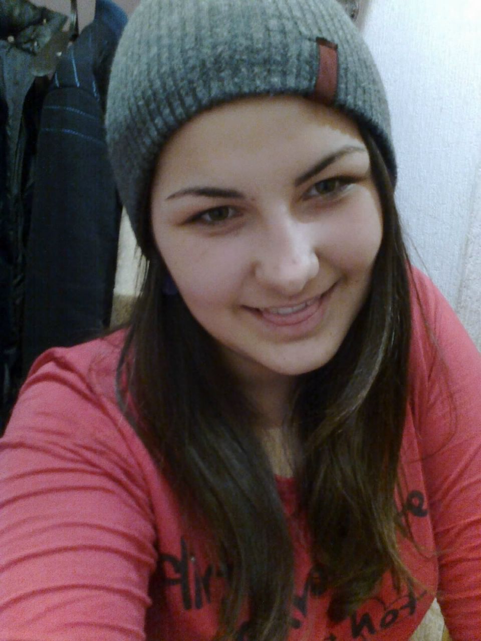 Олька Спирина | Ачинск