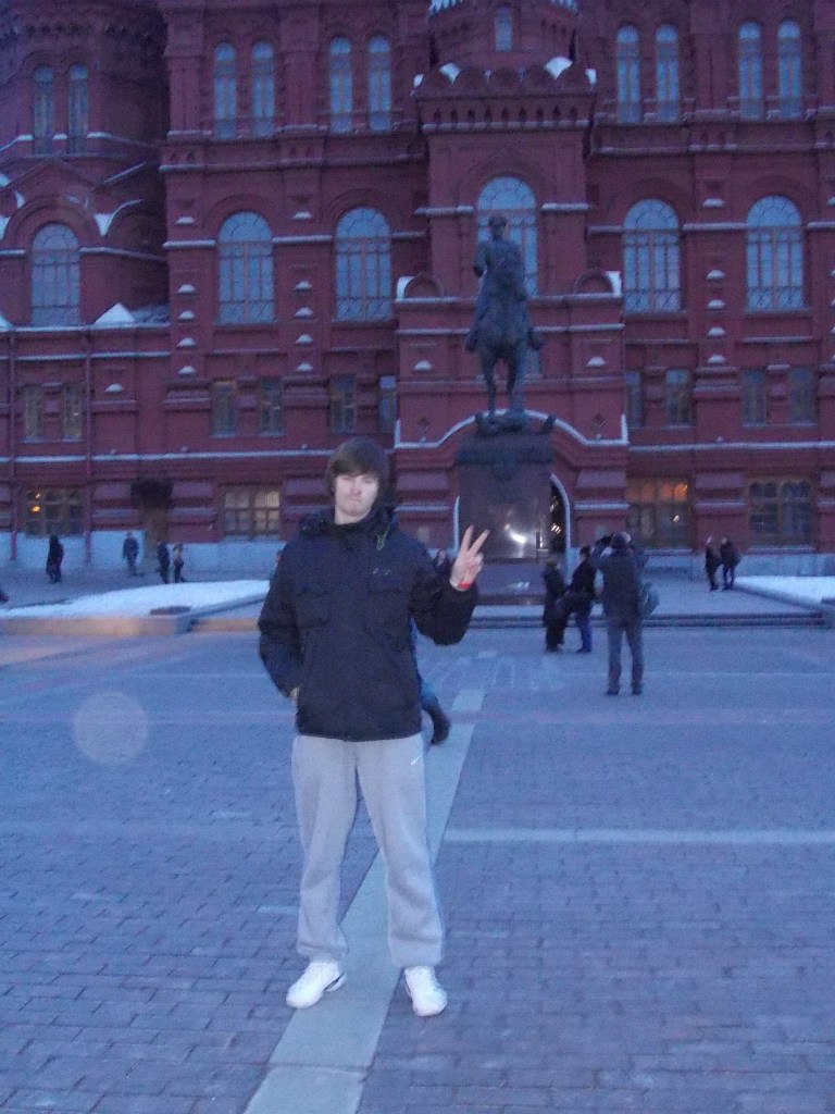 Елизавета Куляева | 