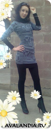 Анифе Джемелитдинова señorita VILLA | Симферополь