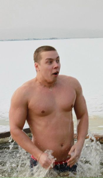 №38, Денис Дзержинский №38, Денис Дзержинский