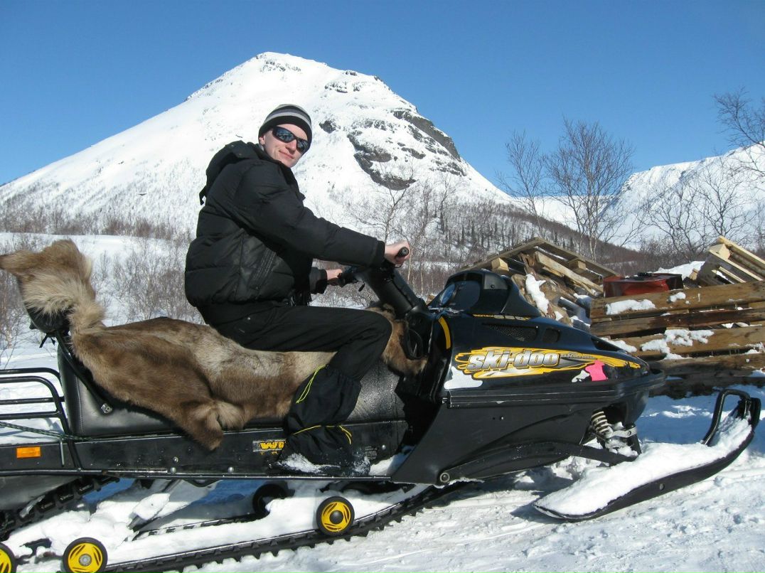 Стас Тимофеев | Санкт-Петербург