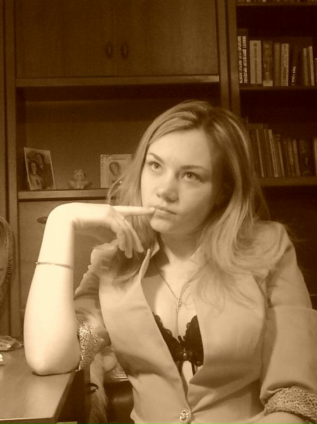 №70, Марина Гайдамака, Великий Мытник №70, Марина Гайдамака, Великий Мытник