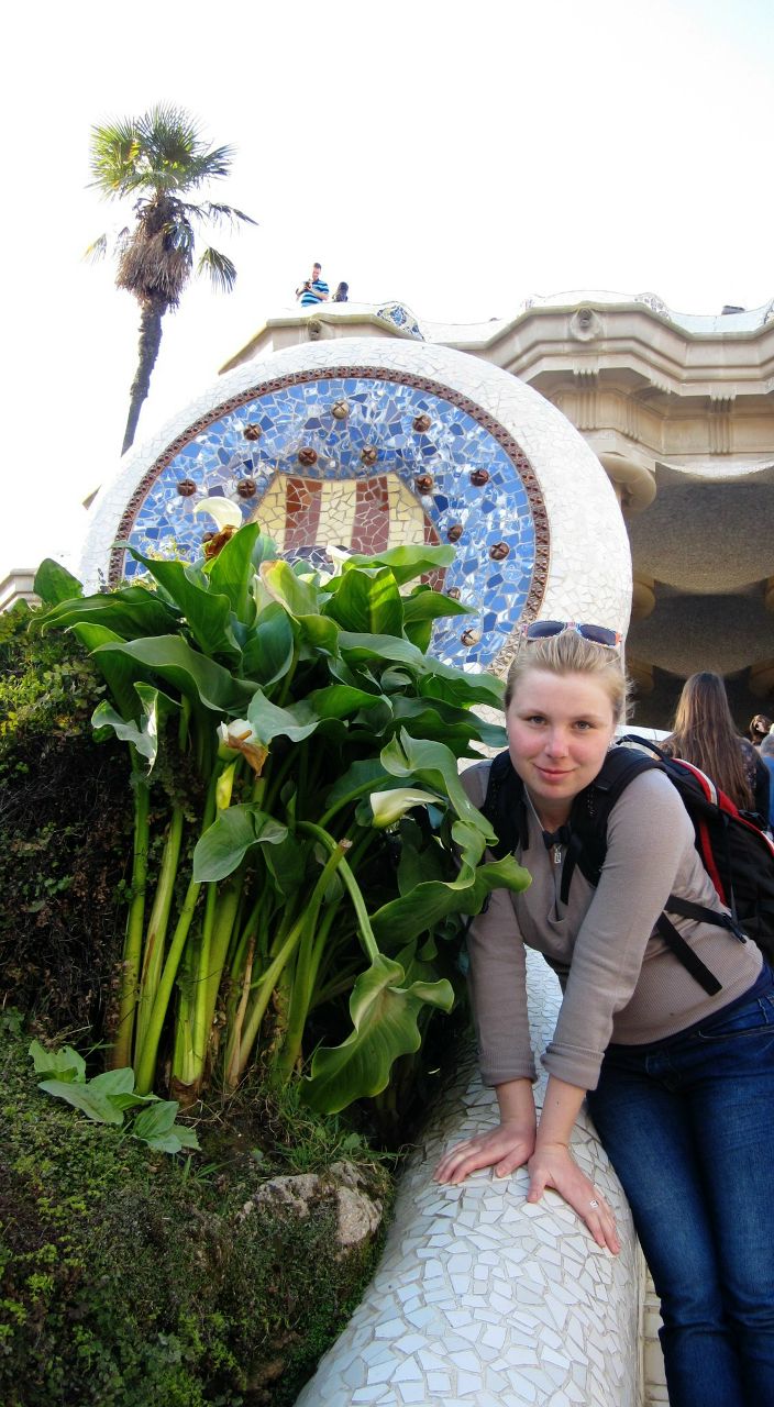 Екатерина Квинна | 