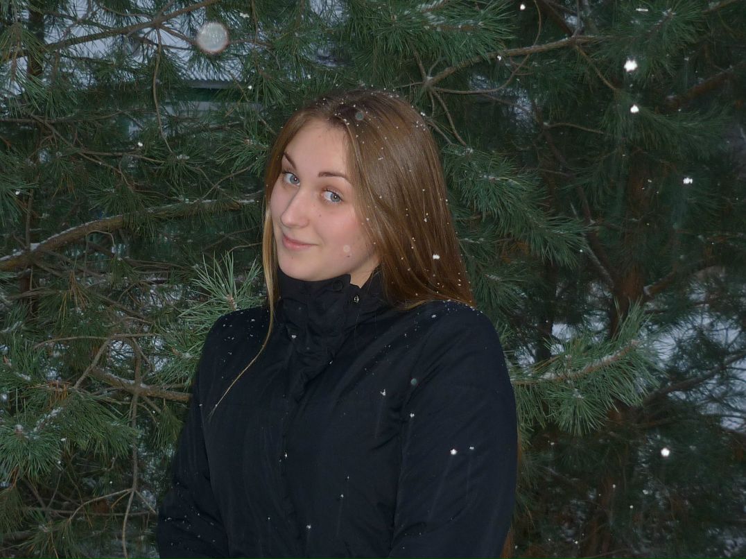 Саша Алексикова | Ростов-на-Дону