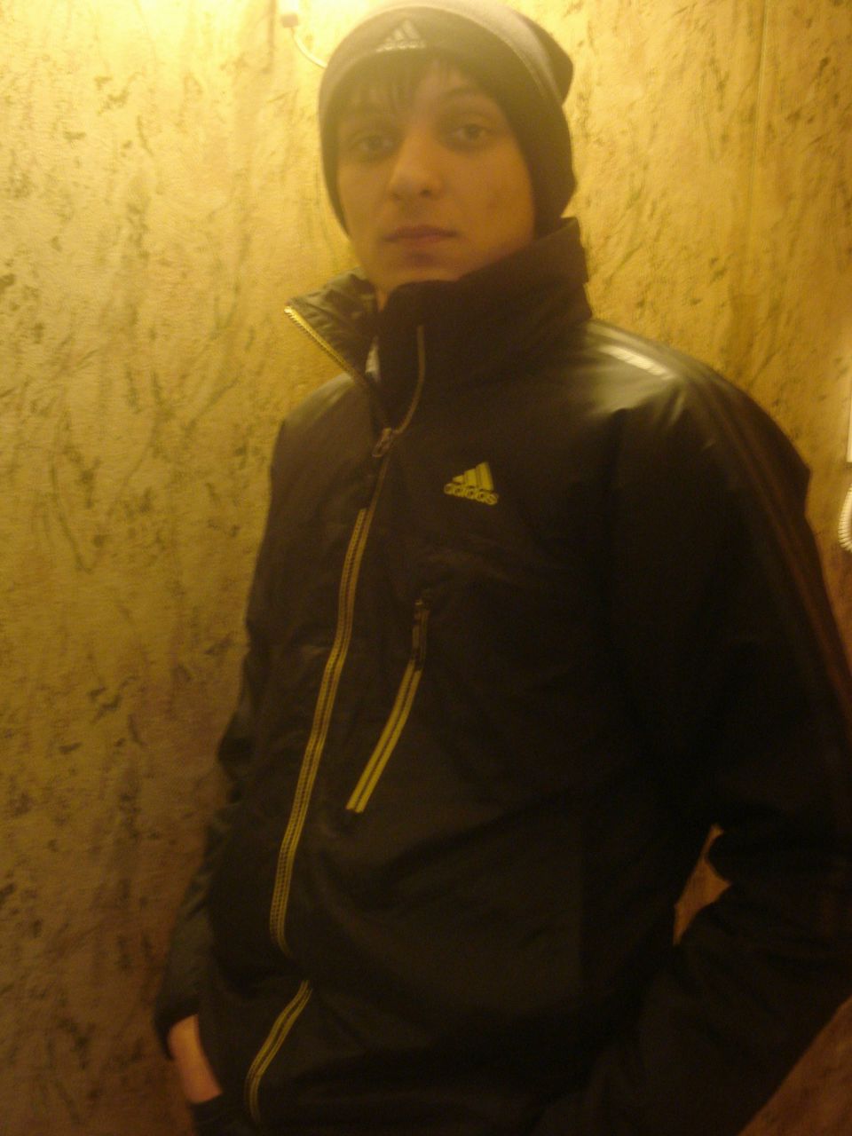 Юрий Чирков | Нефтеюганск