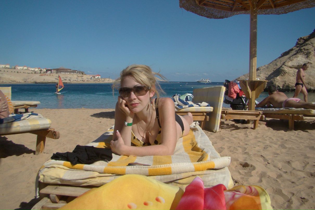 Анжела Аутлева-Дырбова | Лобня