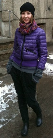 Анастасия Левковская | 