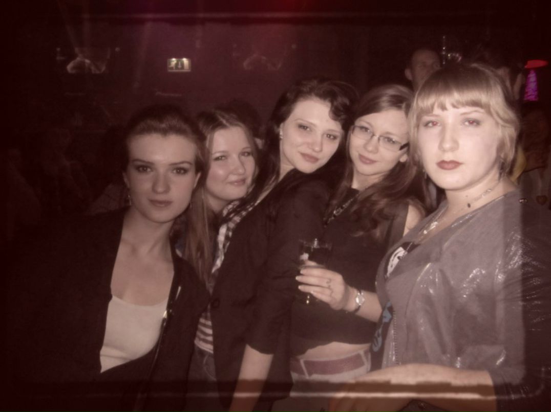 Gopnik Amsterdam van | Amsterdam