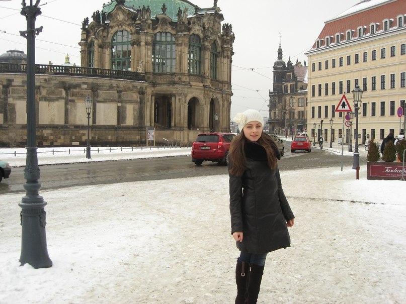 Янина Гриц | 