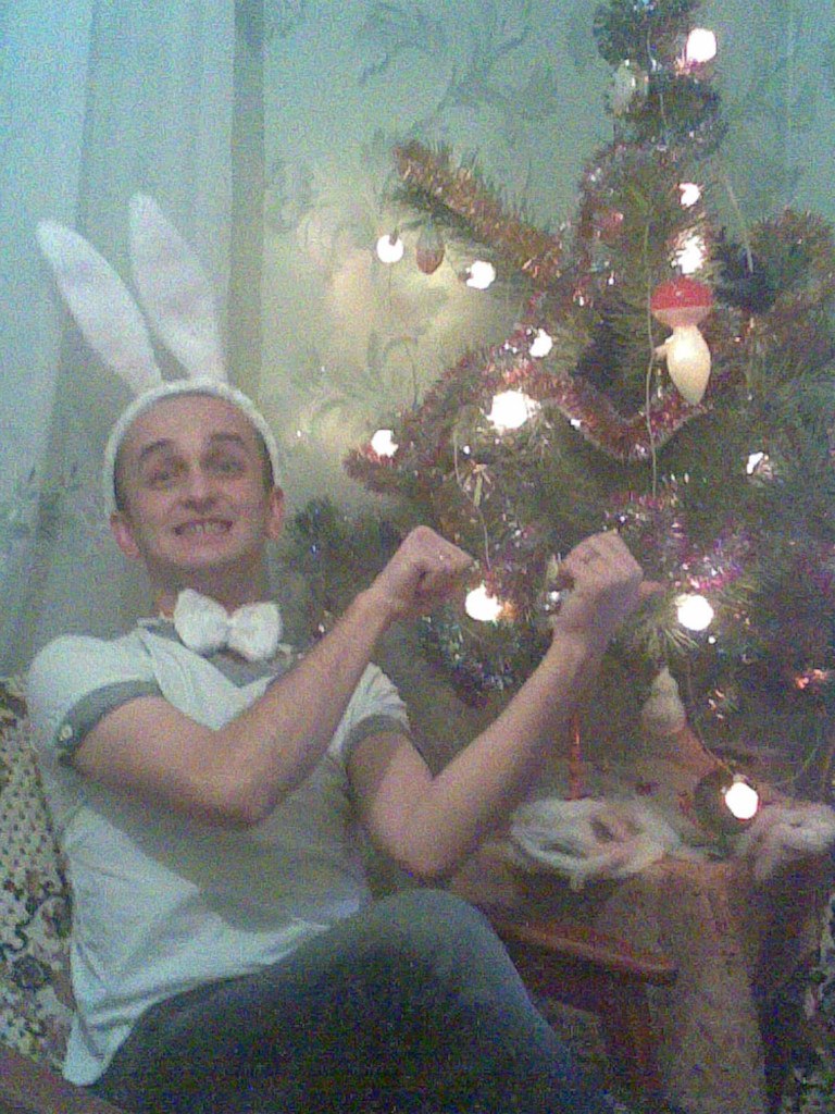 Антон Ткачук | Полтава