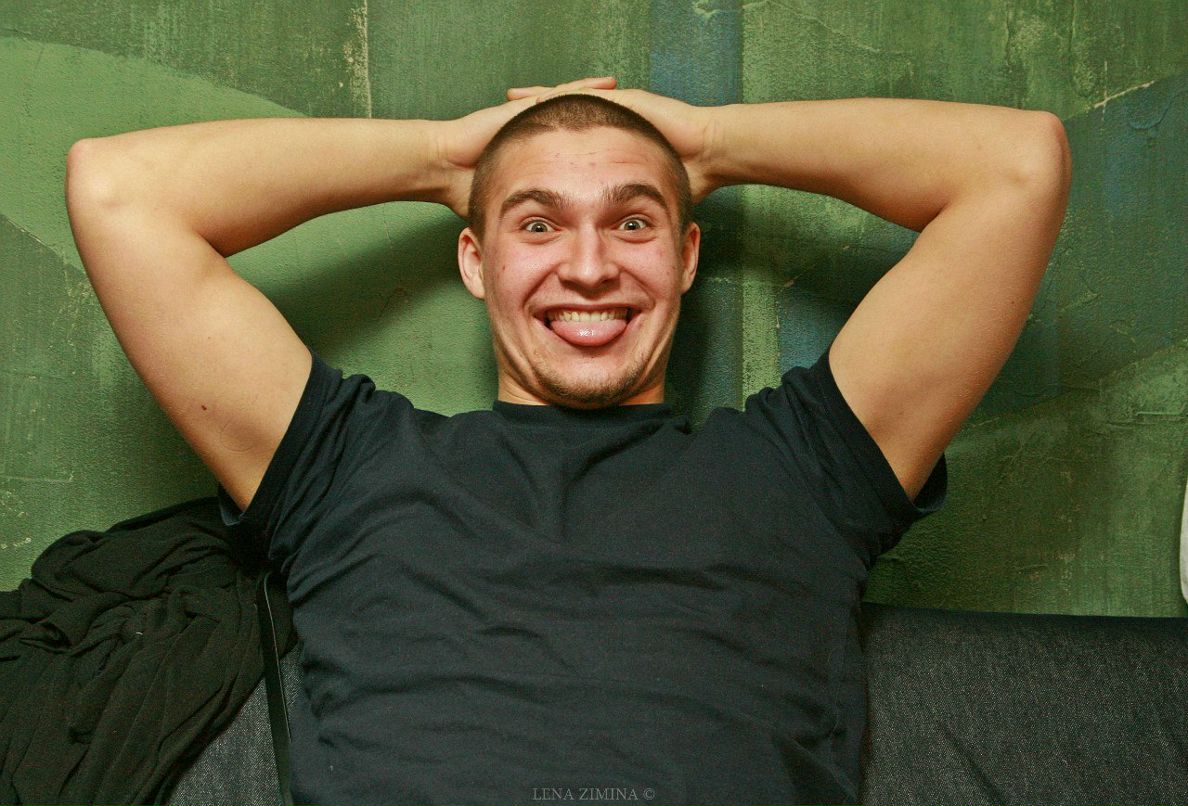 Александр Клочков | Санкт-Петербург