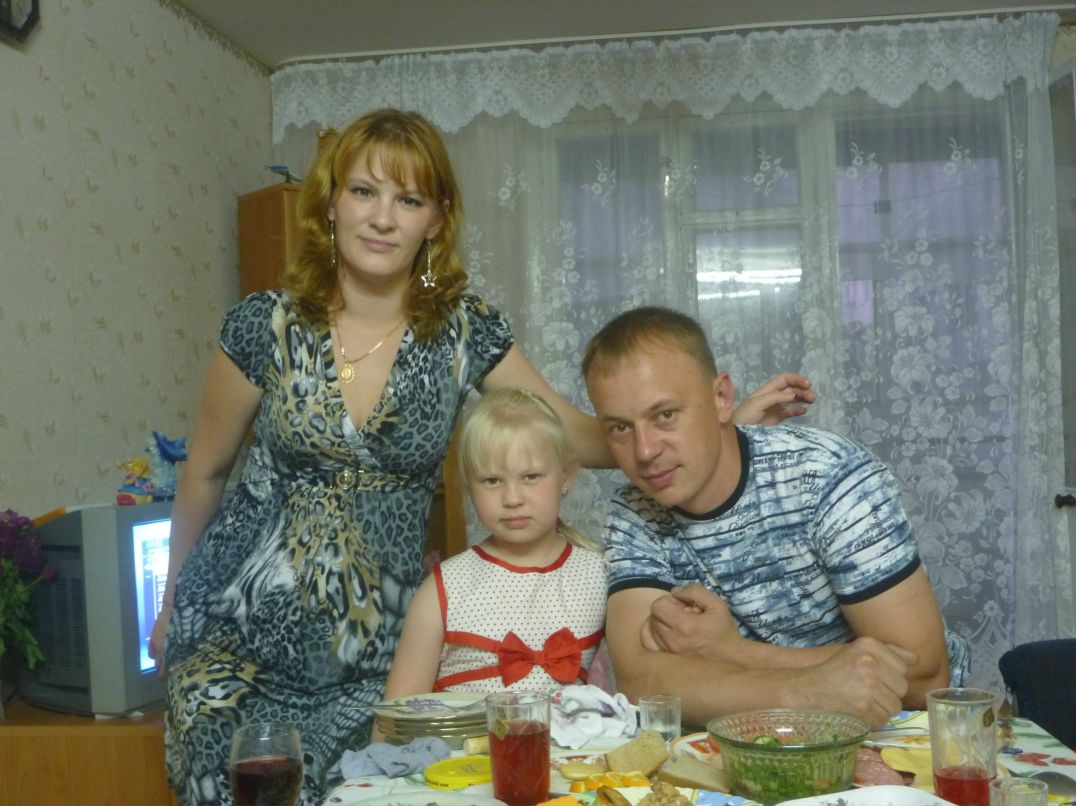 Гульнара Ахмедова | Набережные Челны