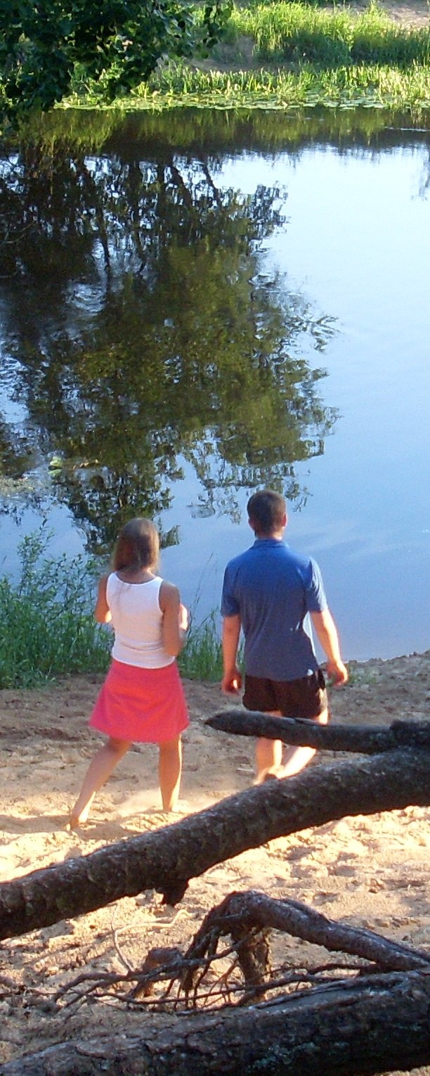 Дарья Тесленко | Санкт-Петербург