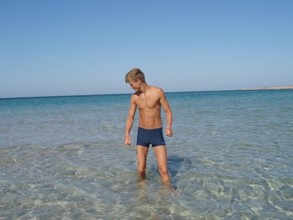 Михаил Крупский | Новосибирск