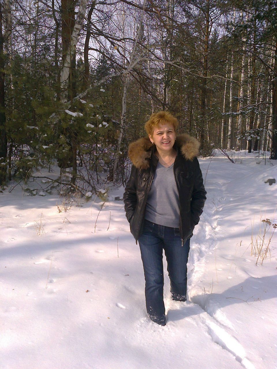 Алия Яруллина | Екатеринбург