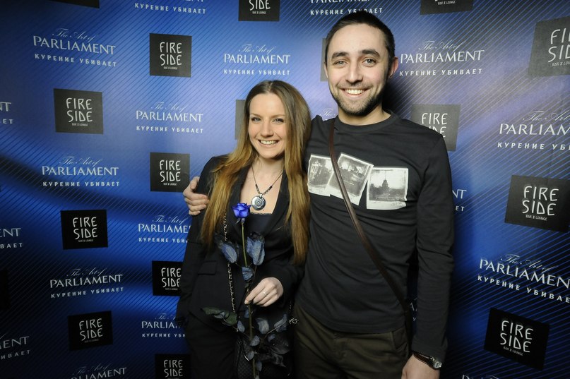 Карина Брыскина | Екатеринбург