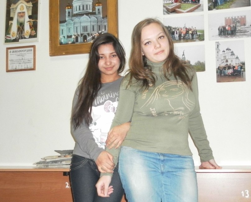 Оксана Валько | Москва