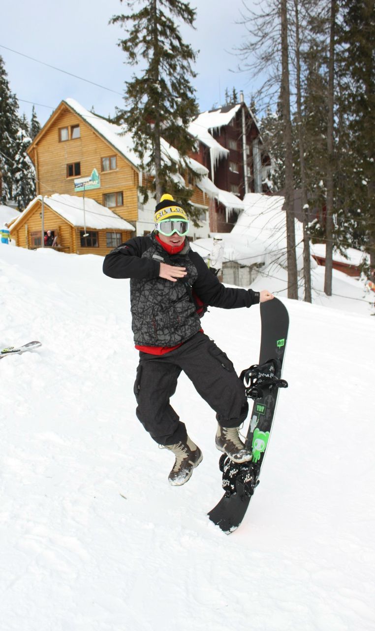 Вадюха Ізубенко | Киев