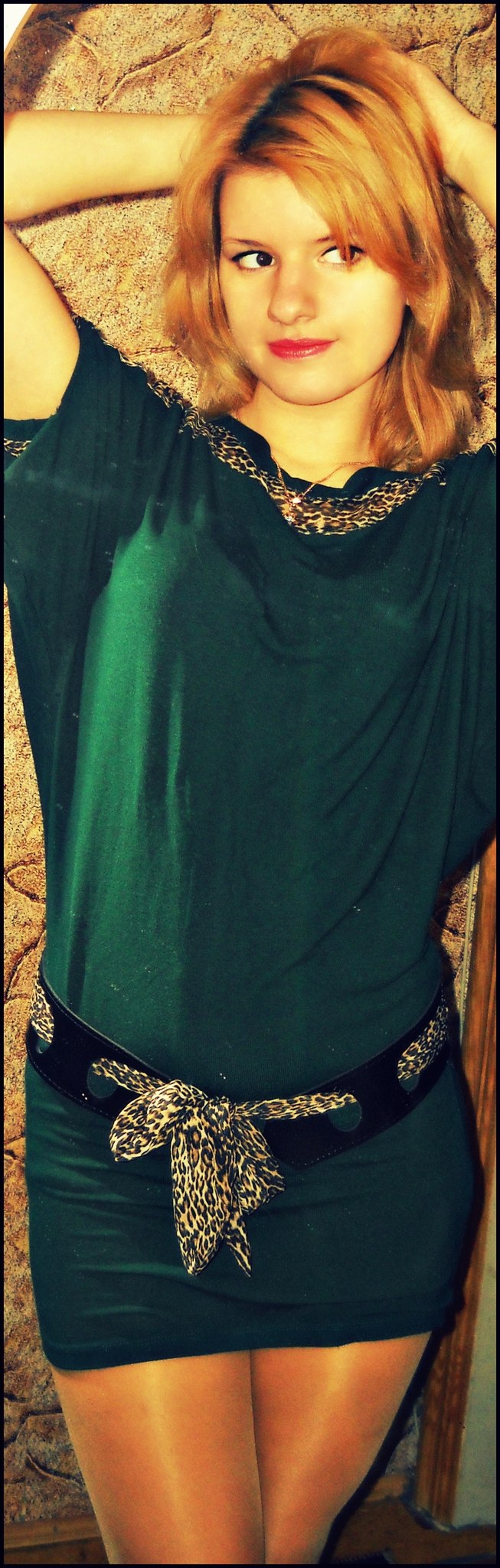 Танюша Кузьменко | Киев