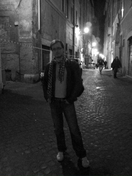 №11, Александр Мякинеков, 39 лет, Санкт-Петербург, Россия №11, Александр Мякинеков, 39 лет, Санкт-Петербург, Россия