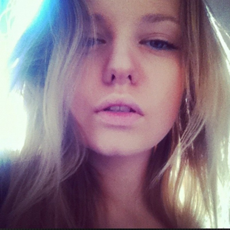 Анастасия Илларионова | Санкт-Петербург