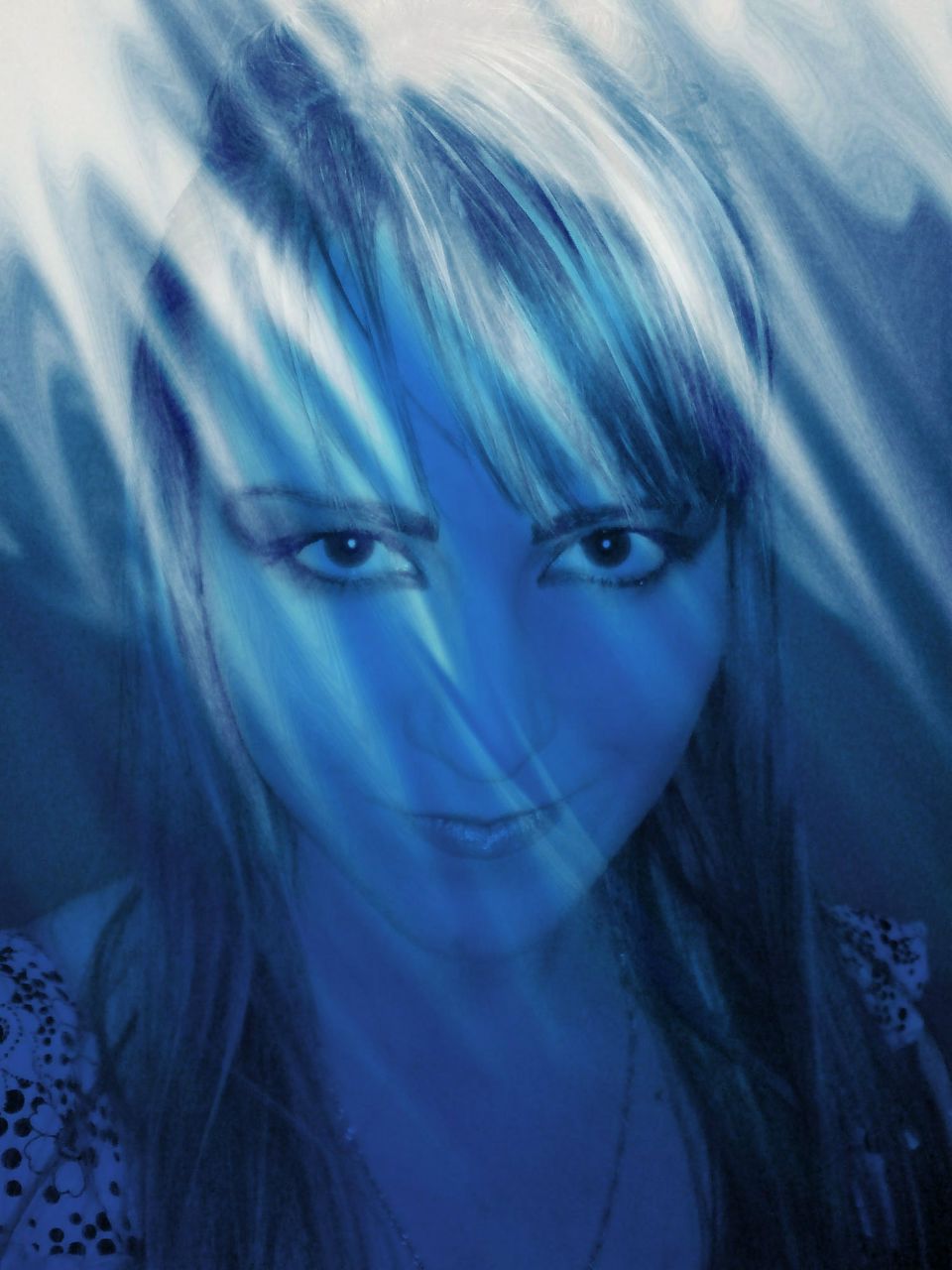 Кристина Логунова | Москва