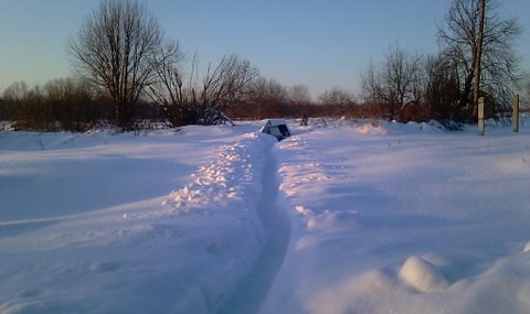Надежда Аксёнова | Санкт-Петербург