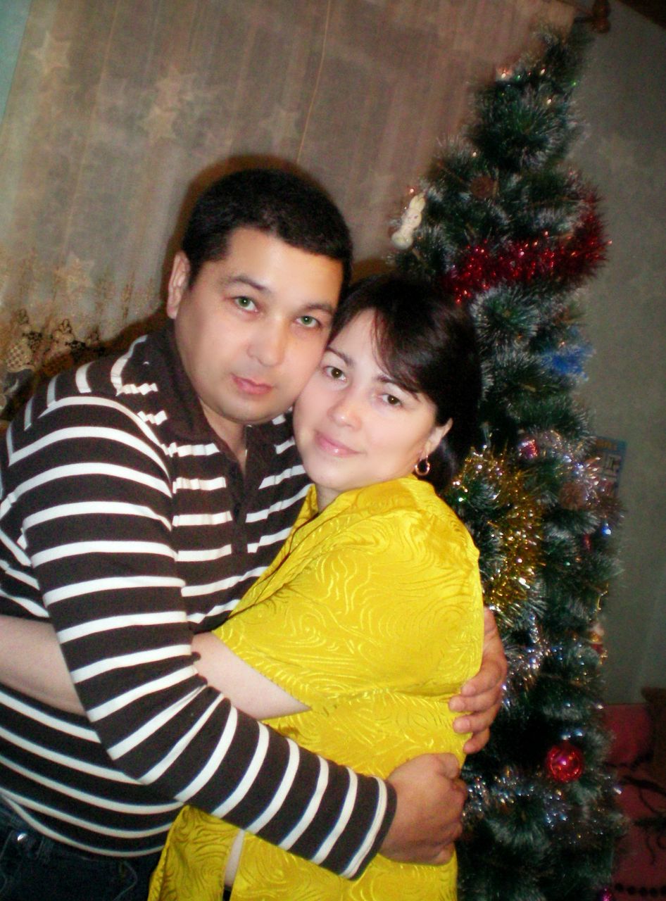 Дмитрий Аймурзин | Дюртюли