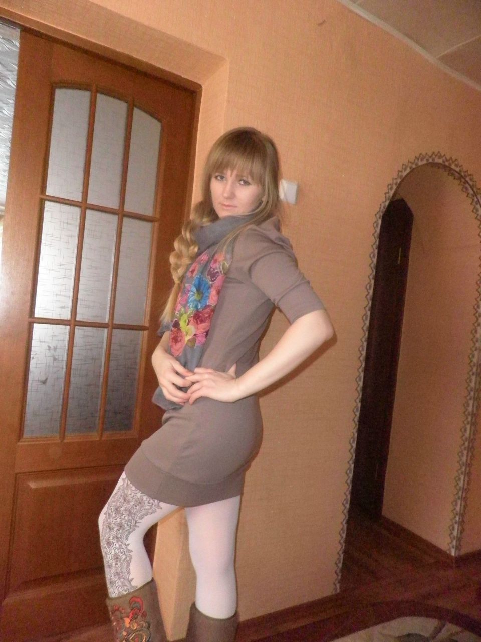 Kate Ivanova | Минск