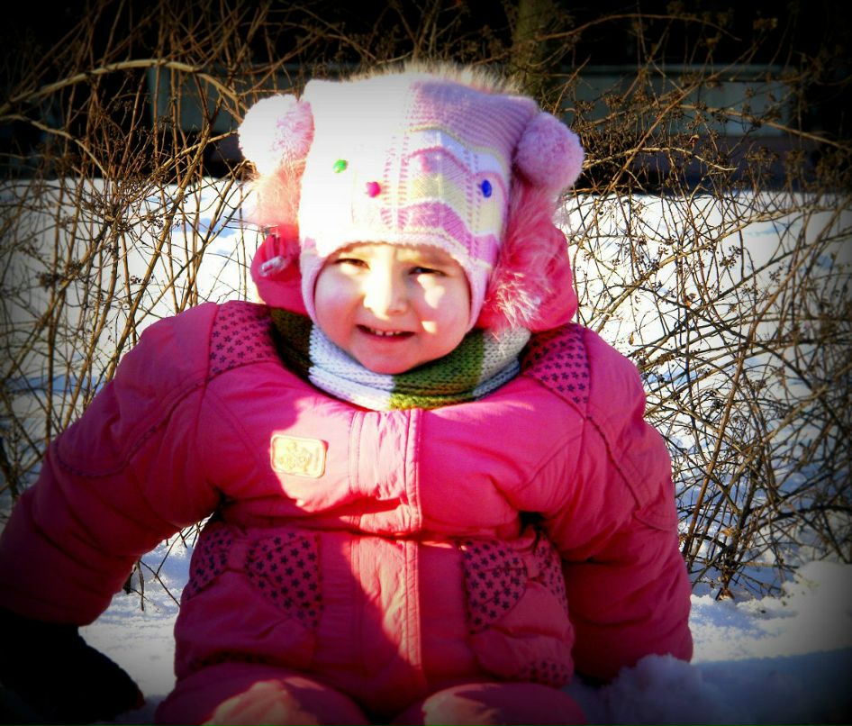 Ксюша Воробьёва | Санкт-Петербург