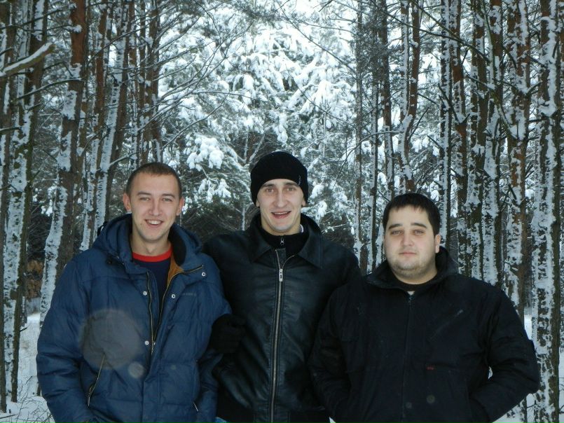 №22, Мирослав Харчук, Березно №22, Мирослав Харчук, Березно