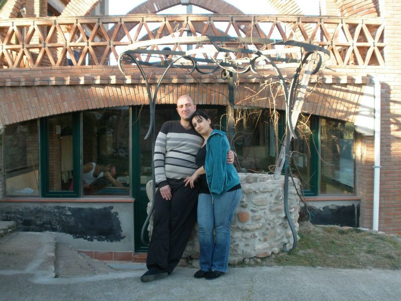 Norik Poghosyan | Barcelona