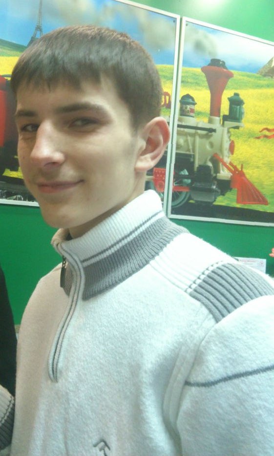 Коля Пасько | Шаргород