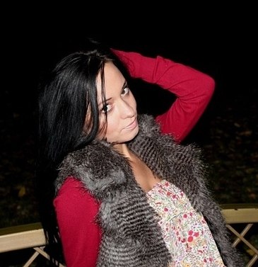 Лилия Политова | Сочи