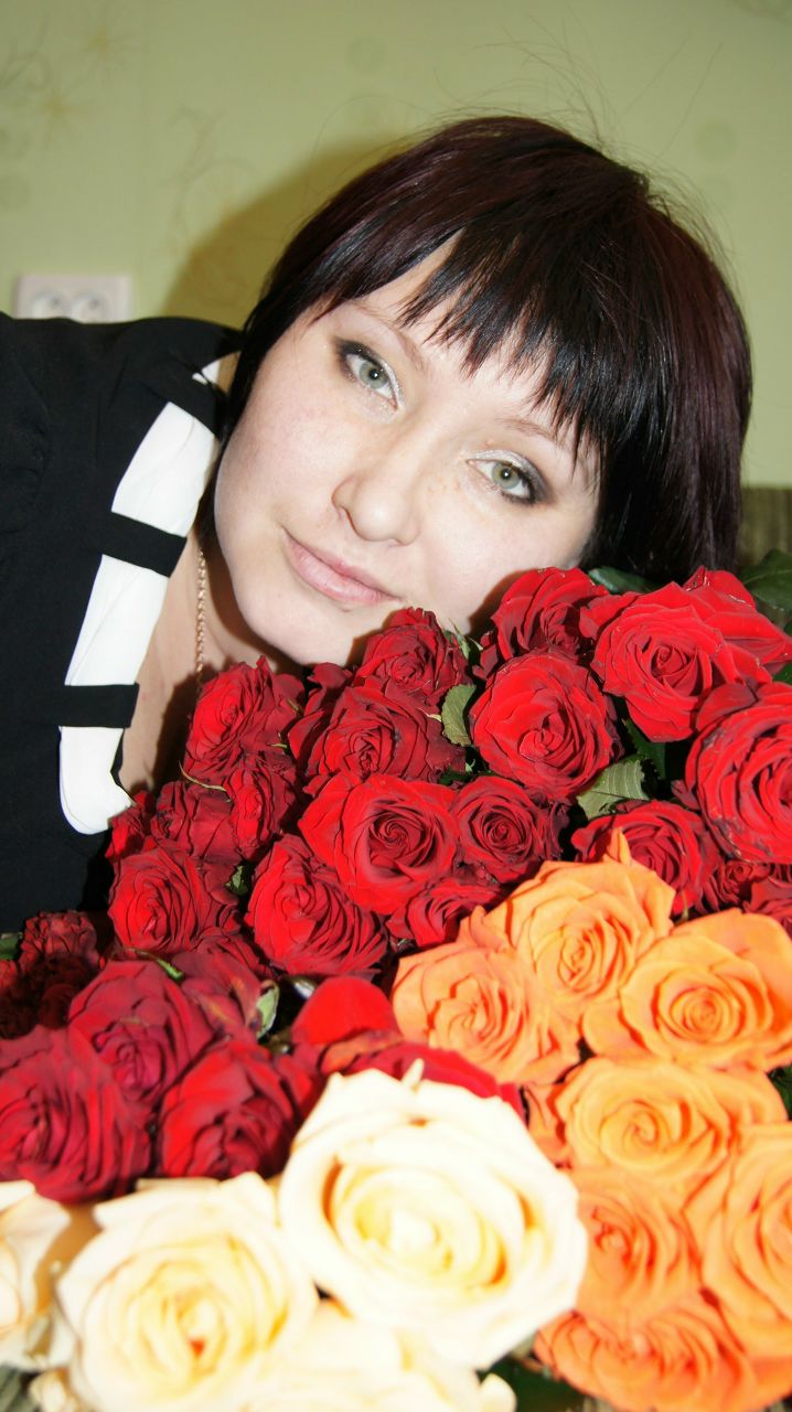 Олеся Севостьянова | Краснодар