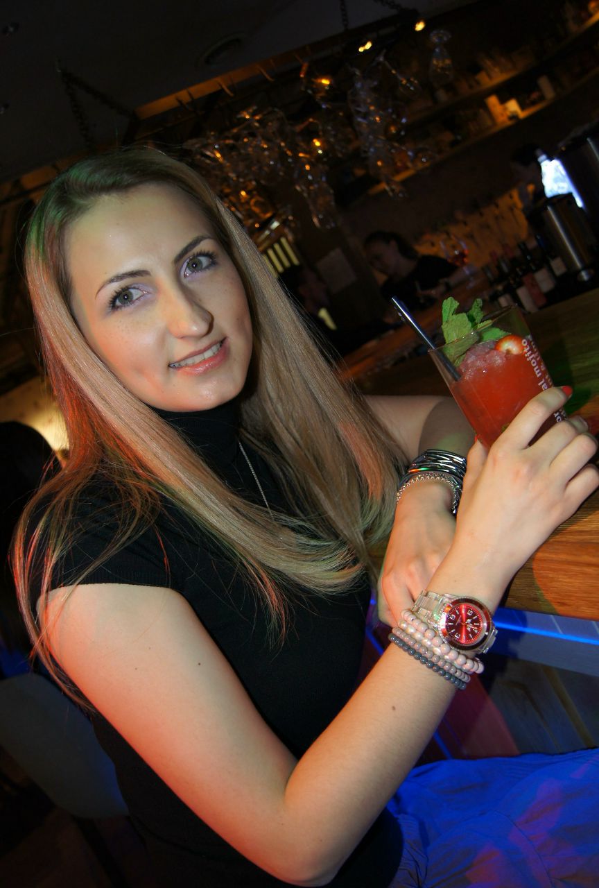 Марина Дьякова | Москва