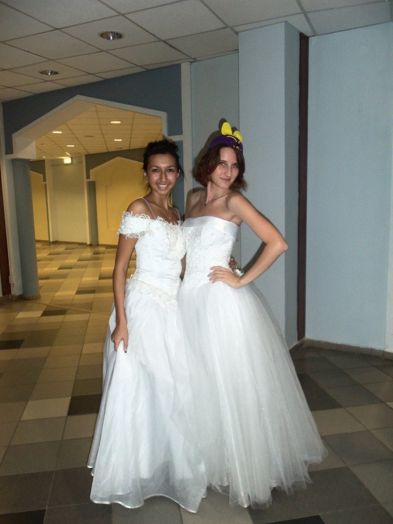 Лейсан Галеева | Казань