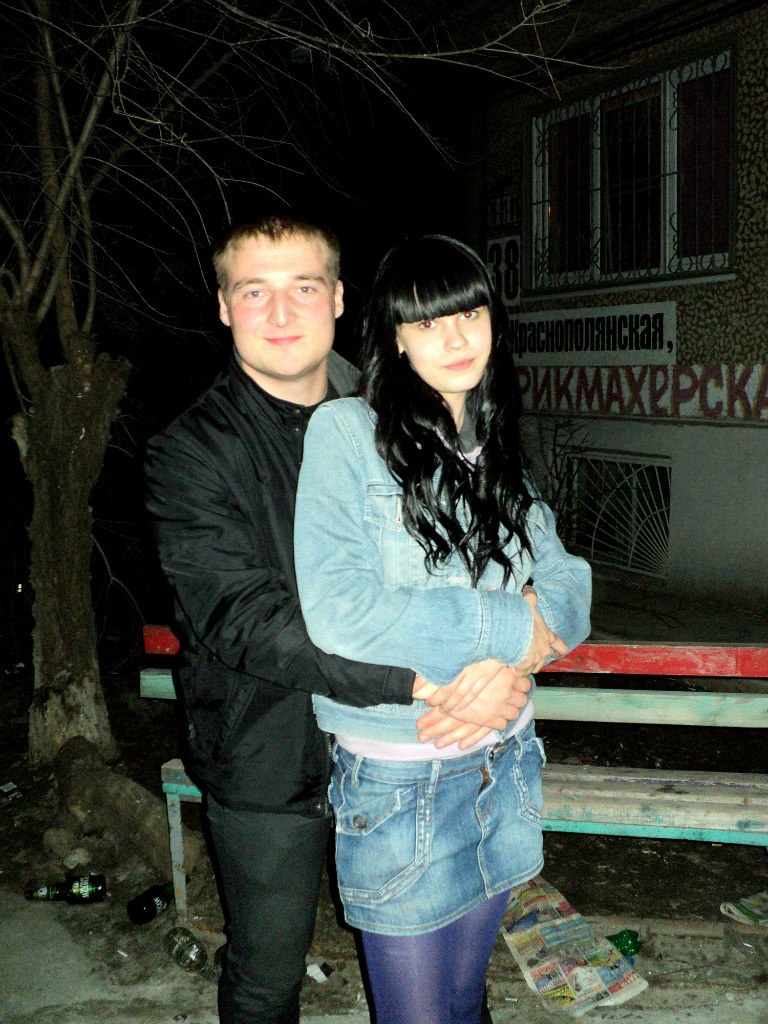 Олька Козаченко | Волгоград