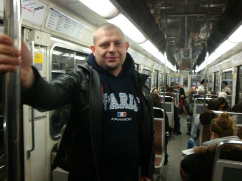 Дмитрий Козлов | Санкт-Петербург