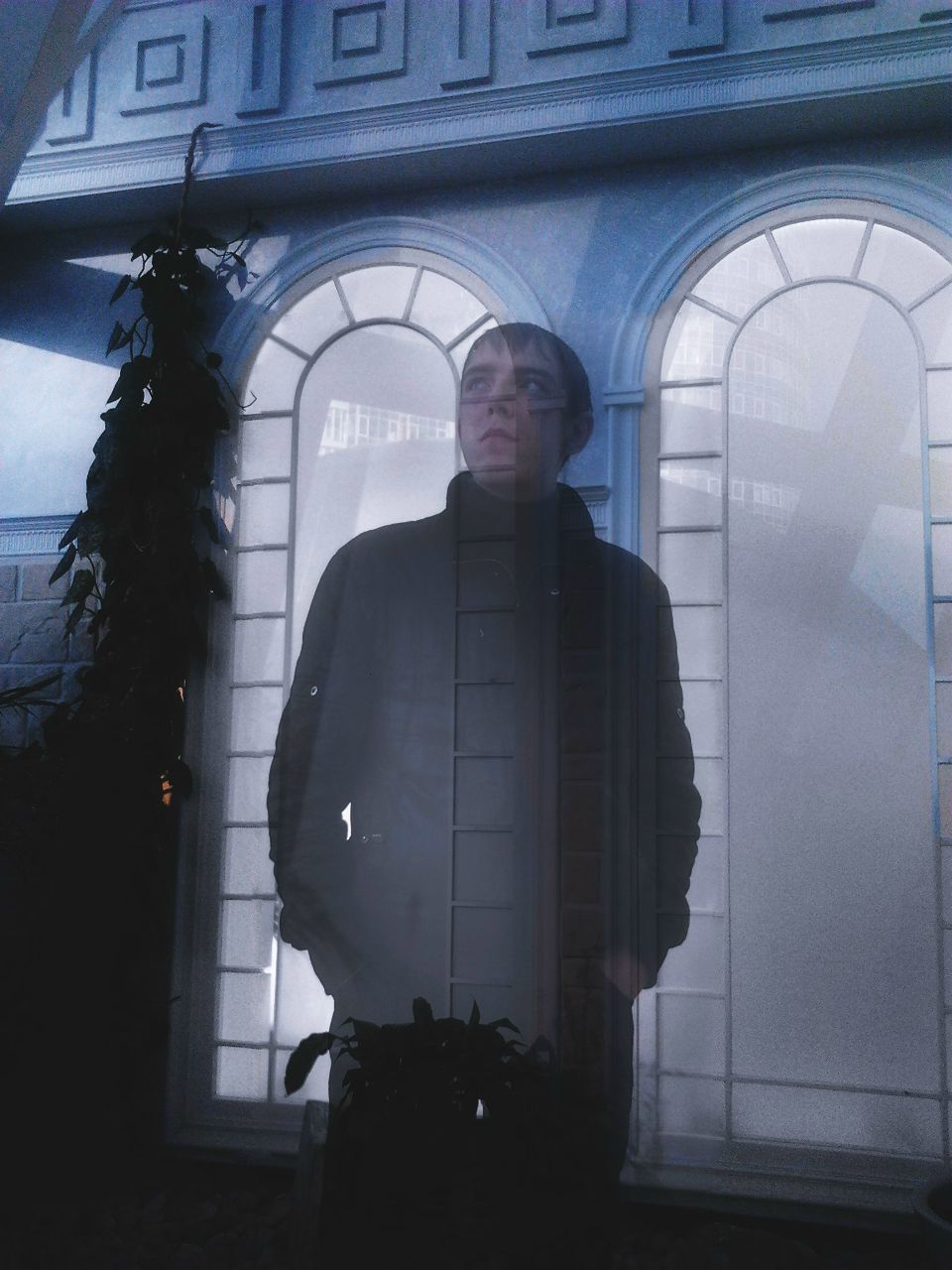 Павел Маликов | Екатеринбург