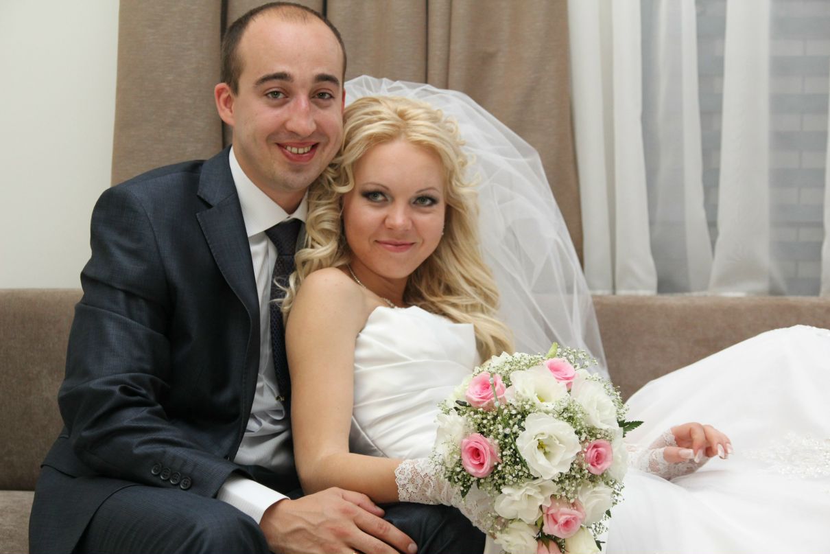 Юлия Веклич | Запорожье