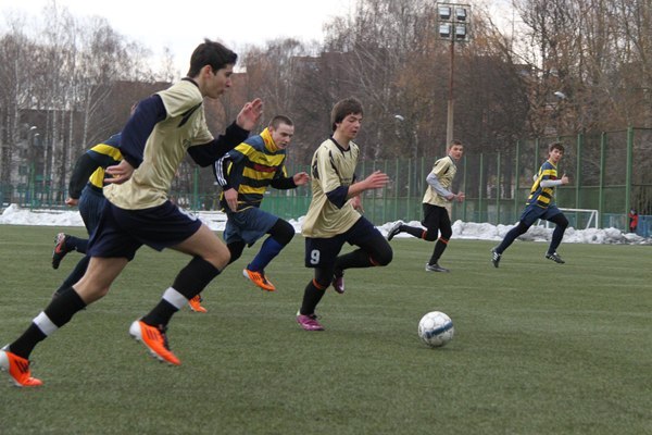 Игорь Трейтяк | Чернигов